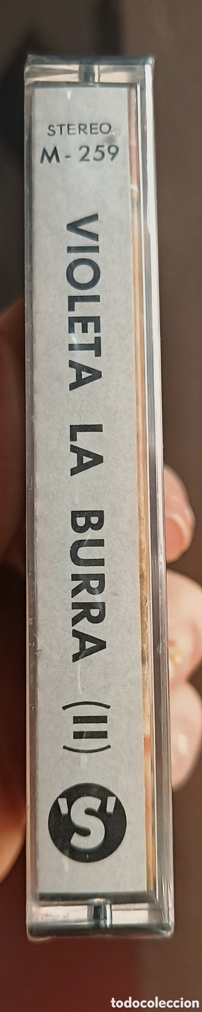 Casetes antiguos: Cintas de cassette vintage - Foto 5