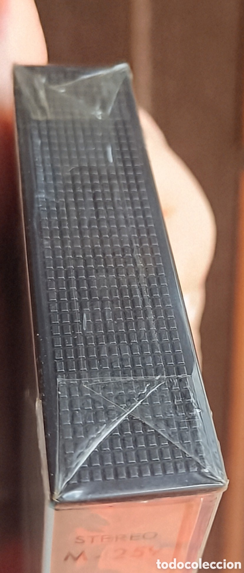 Casetes antiguos: Cintas de cassette vintage - Foto 8