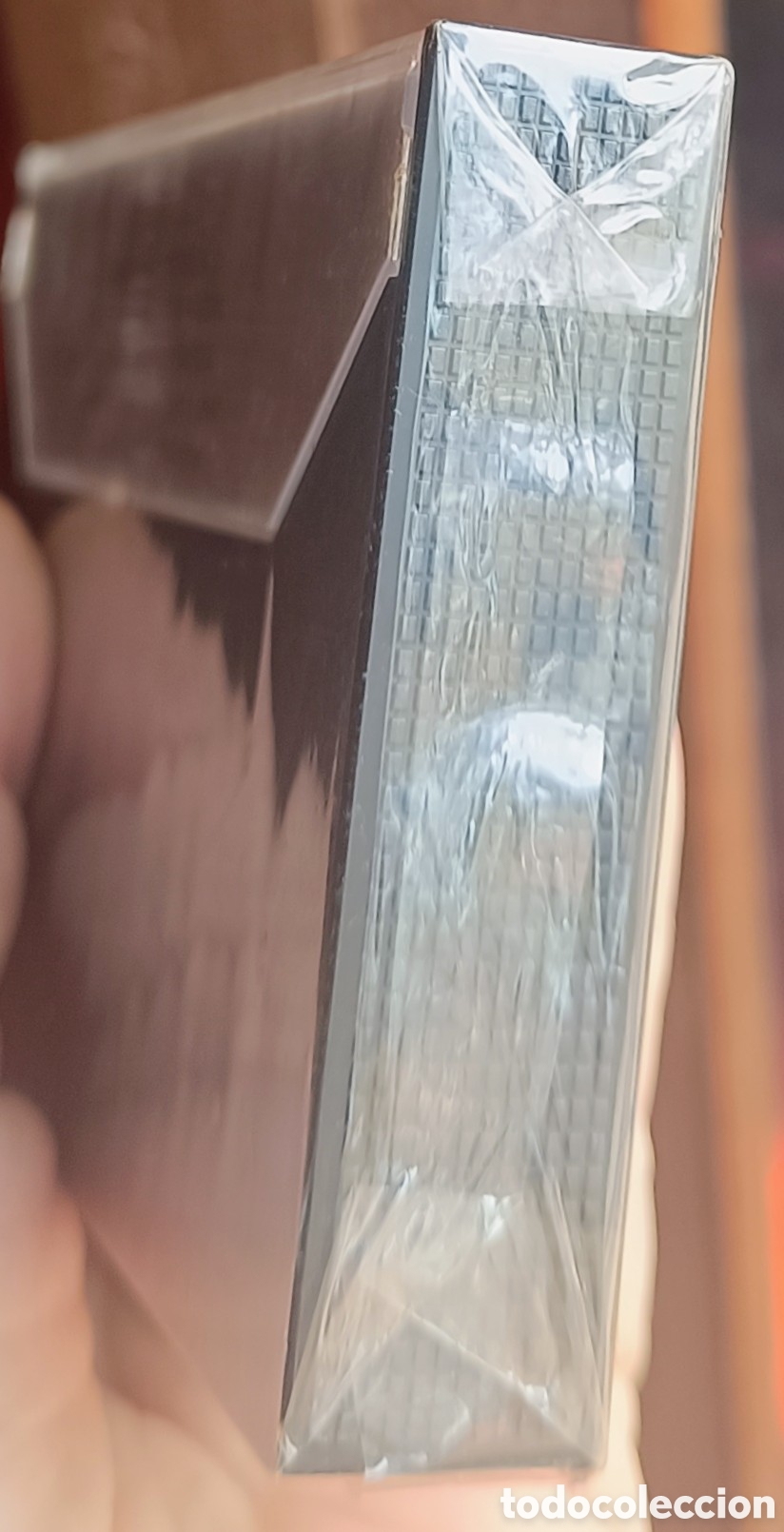 Casetes antiguos: Cintas de cassette vintage - Foto 9