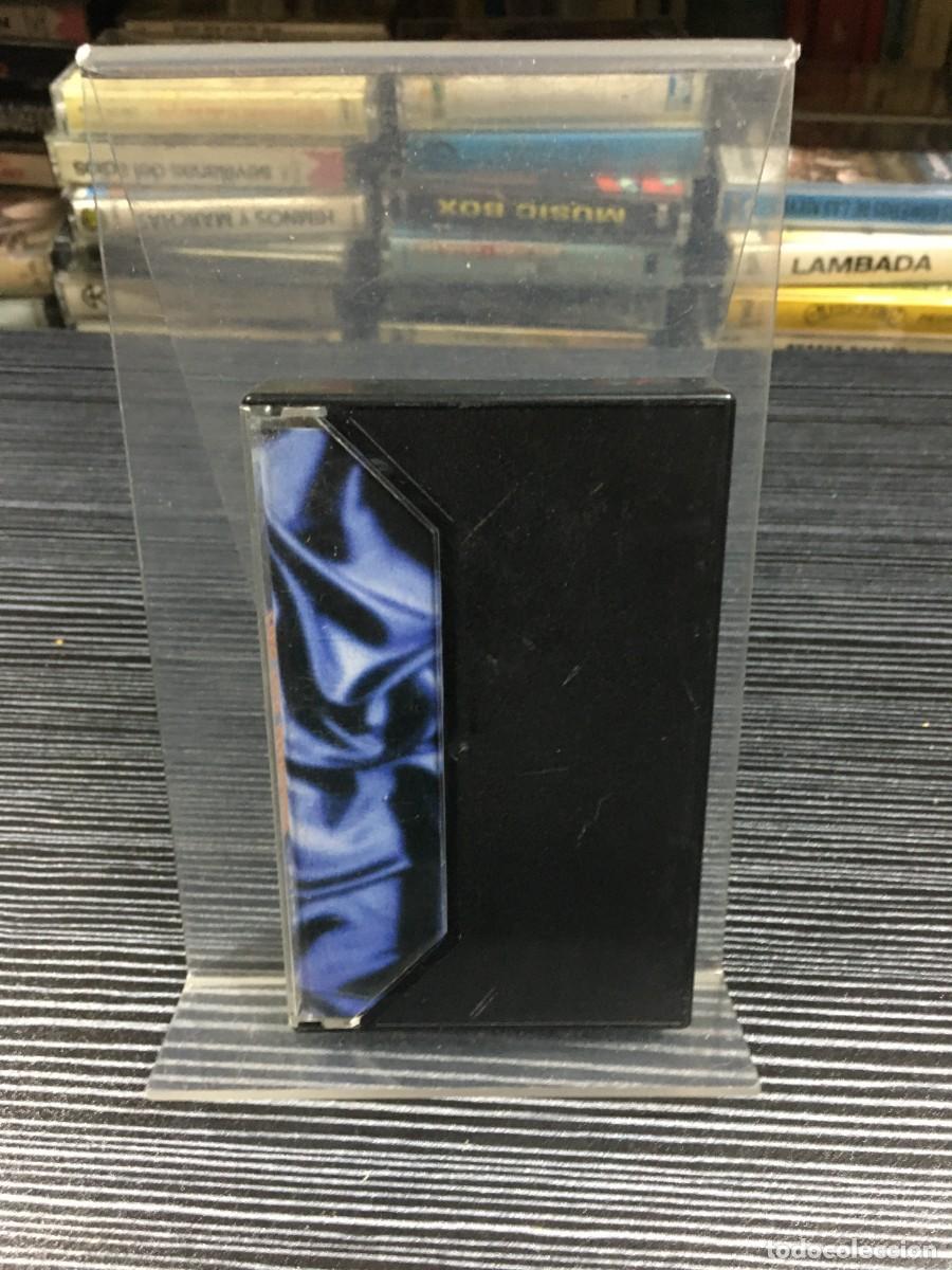 Casetes antiguos: 80 Varios int&eacute;rpretes Arcade - Foto 2