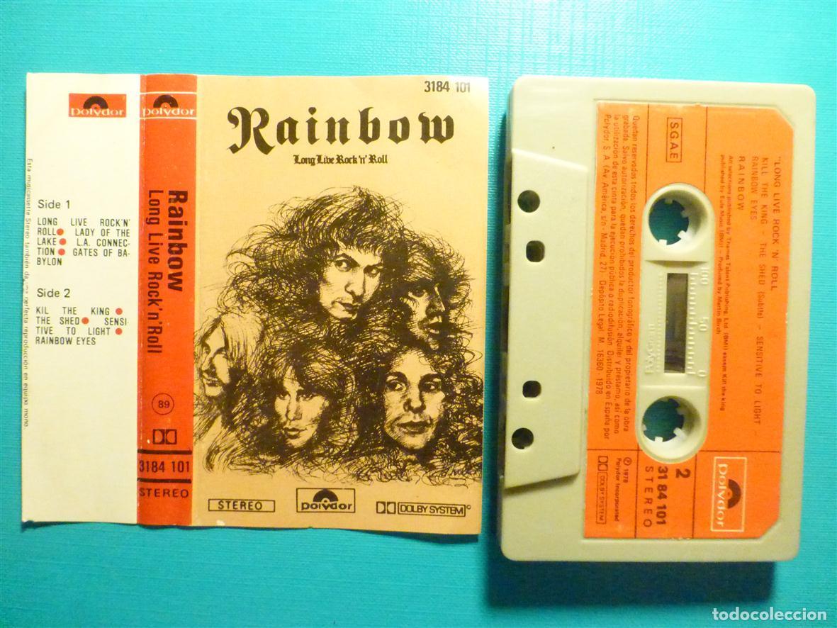 Casetes antiguos: Cinta Cassette, Casete - Van Halen - For unlawful Carnal Knowledge - Warner 1991 - Heavy Rock Metal