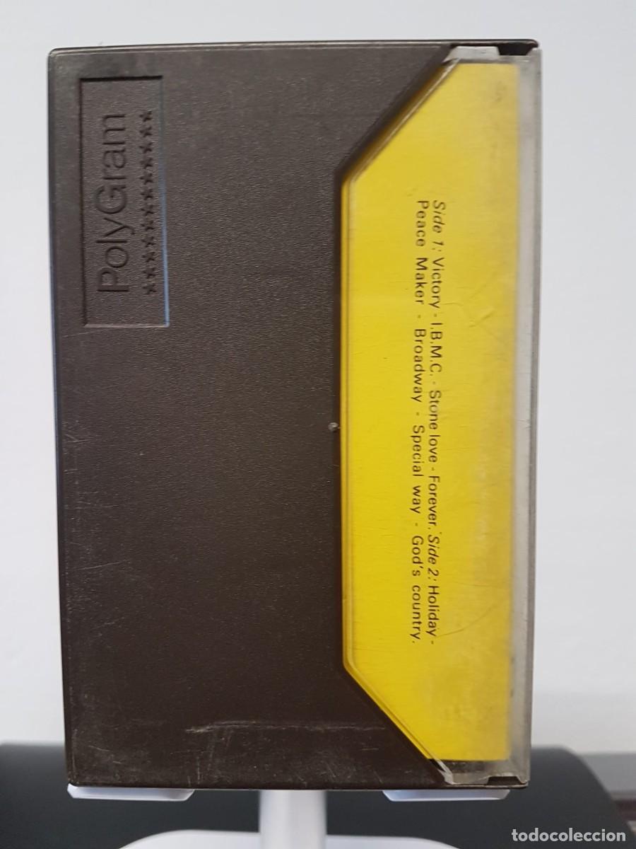 Casetes antiguos: Kool & the Gang - Forever (Cassette) - Foto 2
