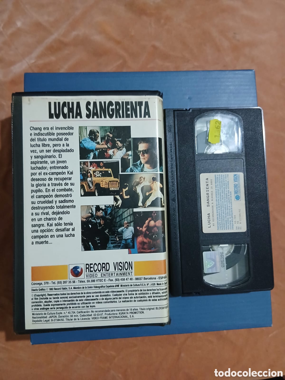 Casetes antiguos: LOS CHUNGUITOS &bull; VIVE GITANO &bull; AMALGAMA &bull; CASETE