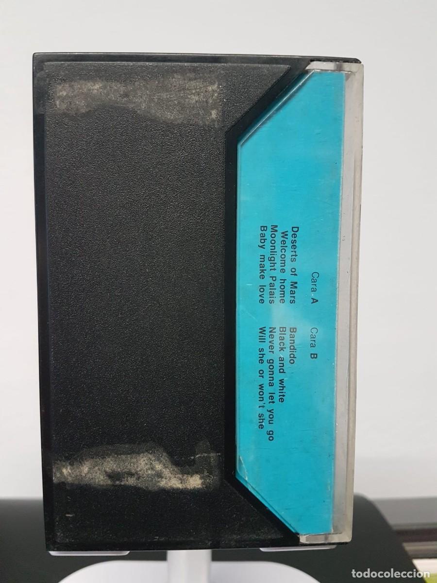Casetes antiguos: La Bionda - Bandido (Cassette) - Foto 2