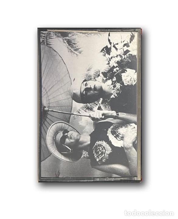 Casetes antiguos: X Ray Pop - Greta et Janine Cassette