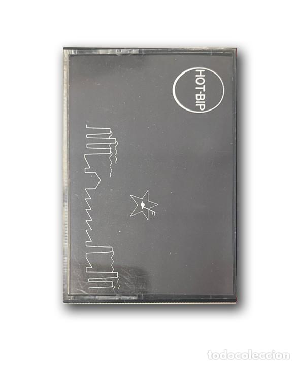 Casetes antiguos: Philippe Laurent - Rapido Cassette - Foto 1