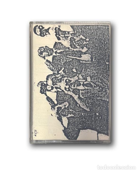 Casetes antiguos: V/A - El estado de la Nacion Cassette - Foto 1