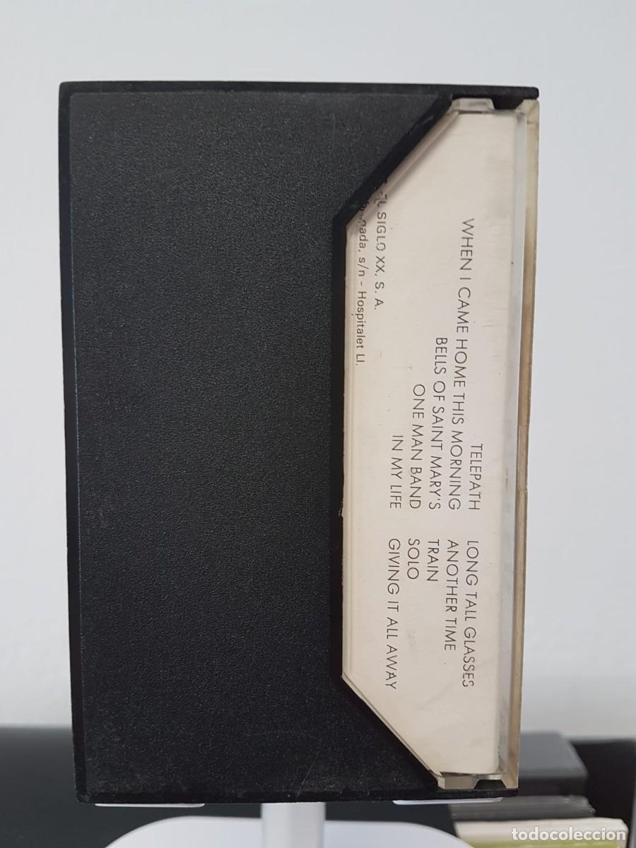 Casetes antiguos: Leo Sayer - Just a Boy (Cassette) - Foto 2