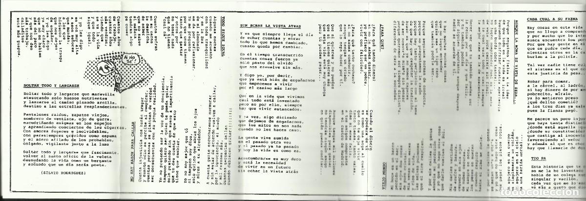 Casetes antiguos: 3 DE BASTOS 1997 .... - Foto 3