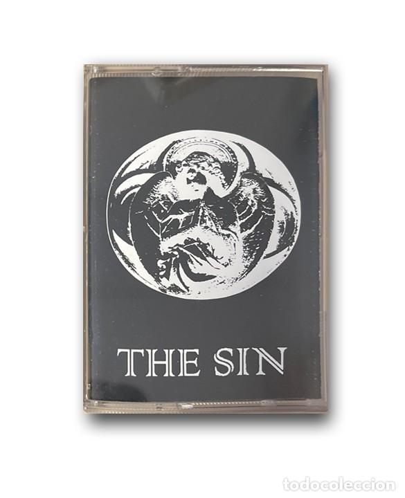 Casetes antiguos: The Sin &ndash; The Sin CASETE