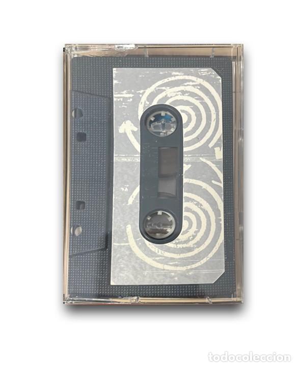 Casetes antiguos: Yximalloo &ndash; Unborn Machine CASETE - Foto 1
