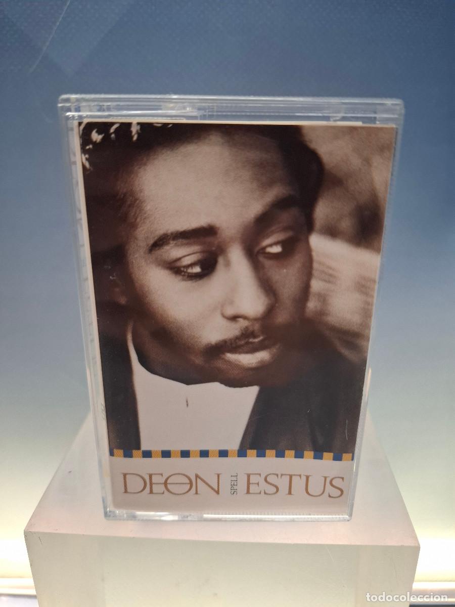 Casetes antiguos: Casete Deon Estus, Spell