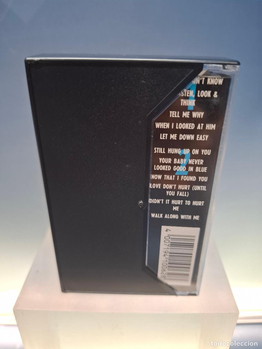 Casetes antiguos: Casete Expose, What You Dont Know - Foto 3