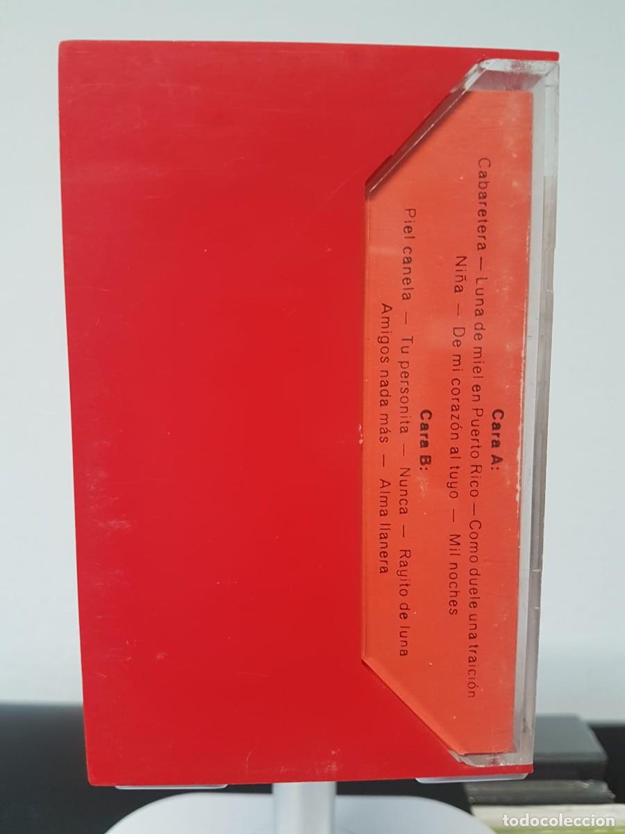 Casetes antiguos: Lorenzo Gonzalez | Cassette - Foto 2