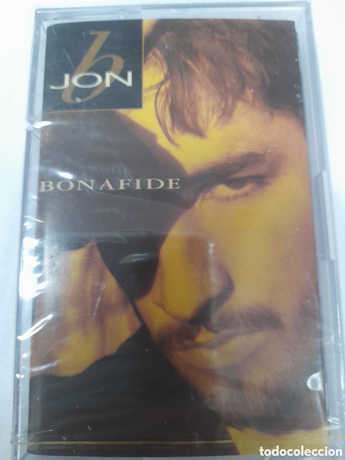 Casetes antiguos: JON BONAFIDE. Simple Melody - Foto 1