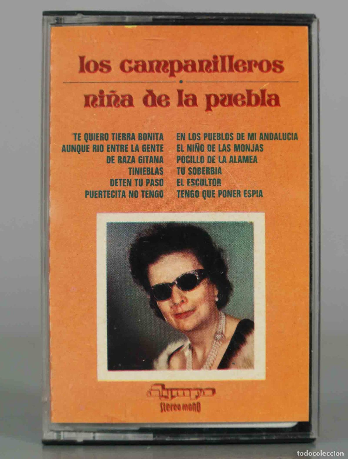 Casetes antiguos: CASSETTE. Imp.COPESON, S.A. Esplugues - Barcelona