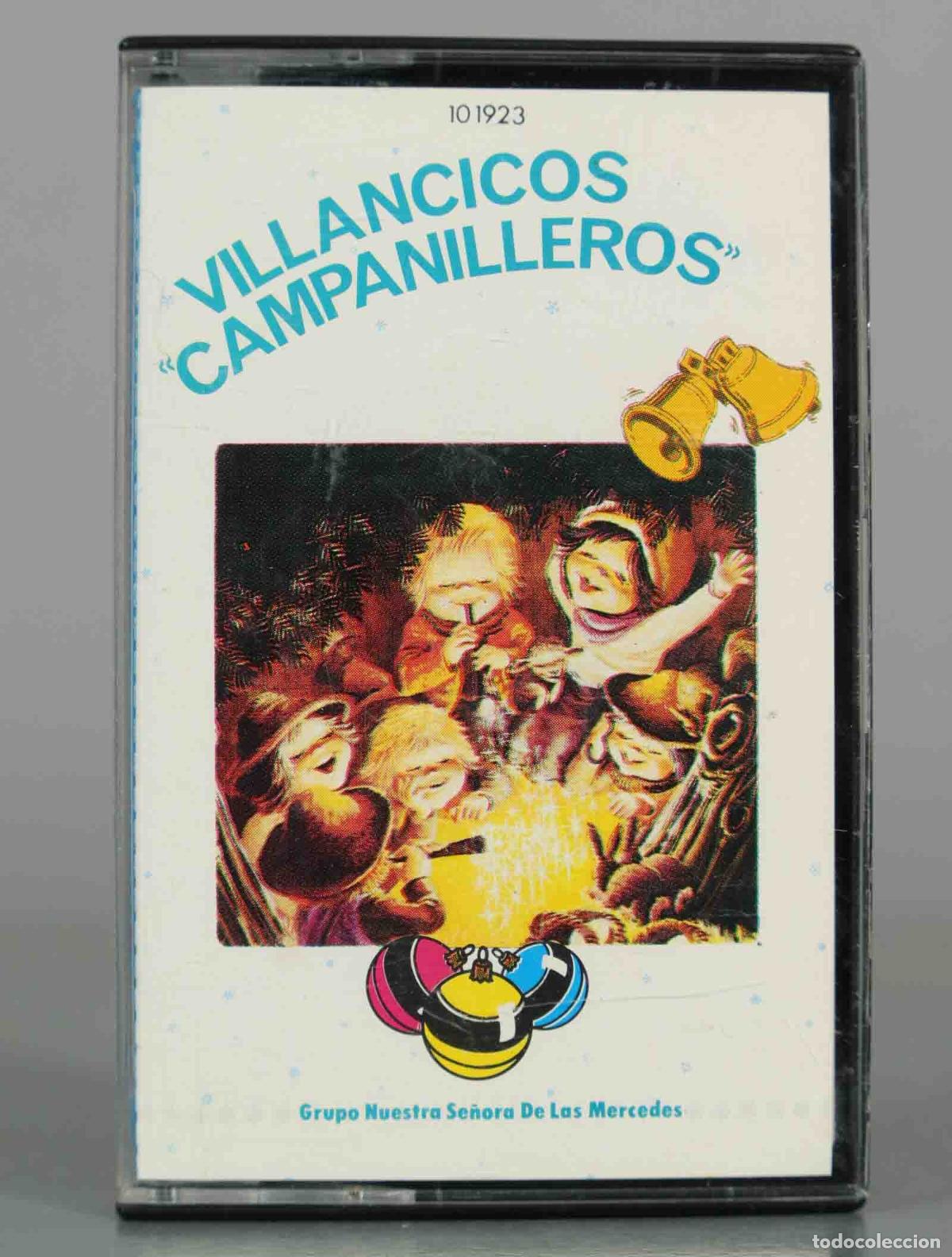 Casetes antiguos: CASSETTE. Los Freddy&acute;s - 30 A&ntilde;os Despu&eacute;s - Grupo Nuestra Se&ntilde;ora De Las Mercedes