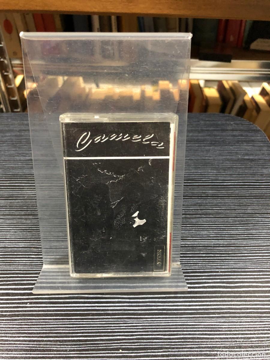 Casetes antiguos: Camela JUNTO A MI CASSETTE - Foto 1