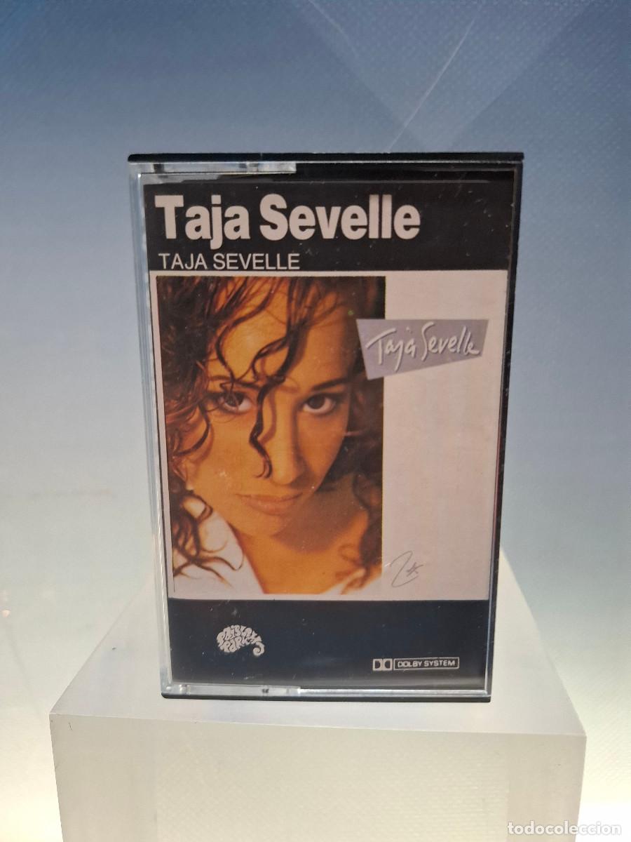 Casetes antiguos: Casete, Taja Sevelle
