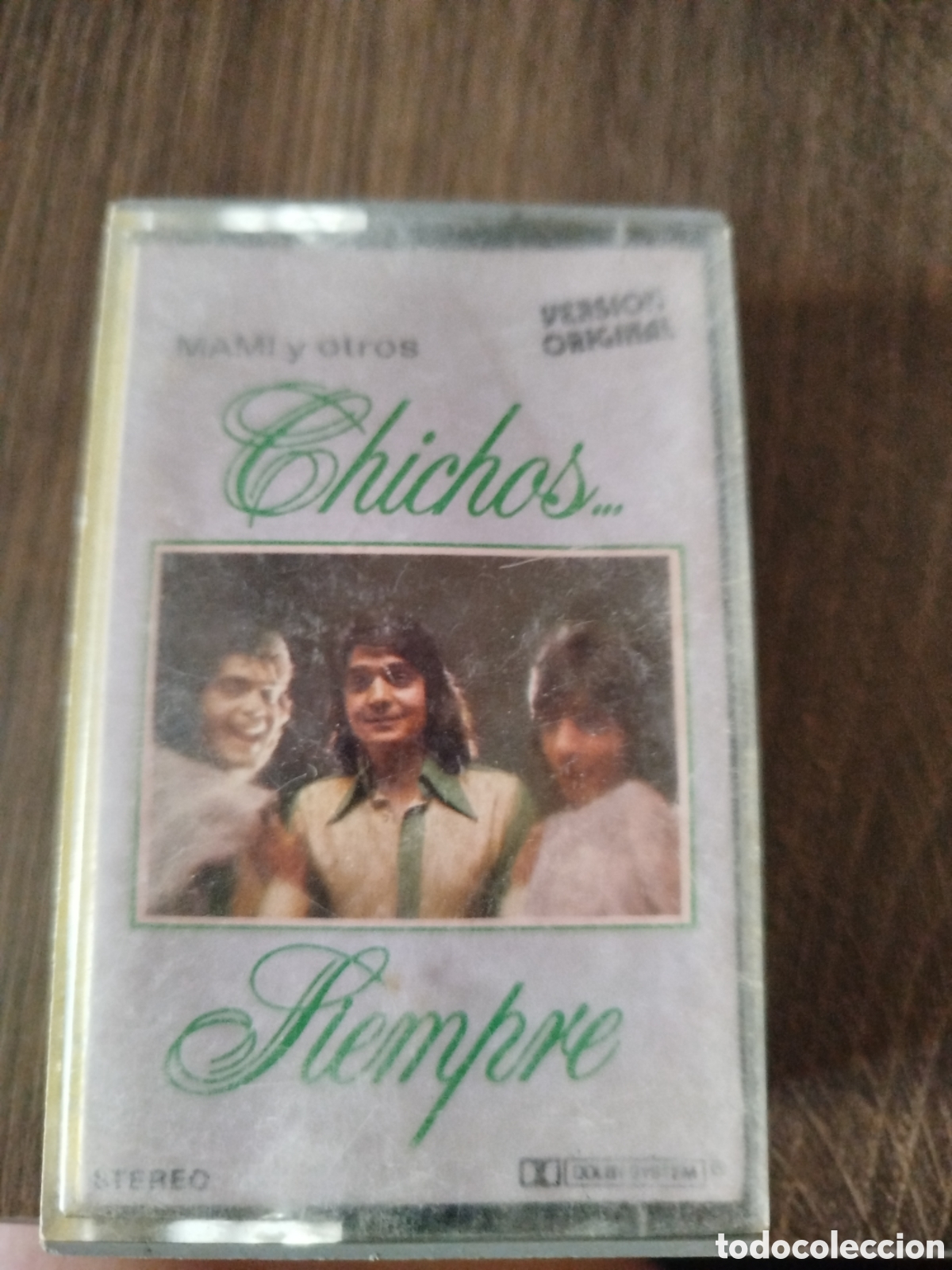 Casetes antiguos: Seis cassette variados flamenco - Foto 6