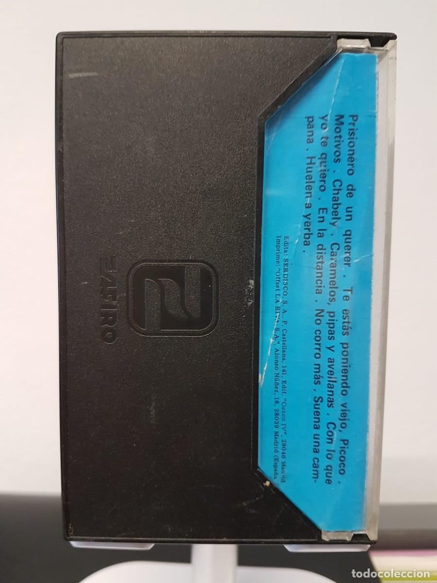 Casetes antiguos: Los del R&iacute;o (Cassette) - Foto 2