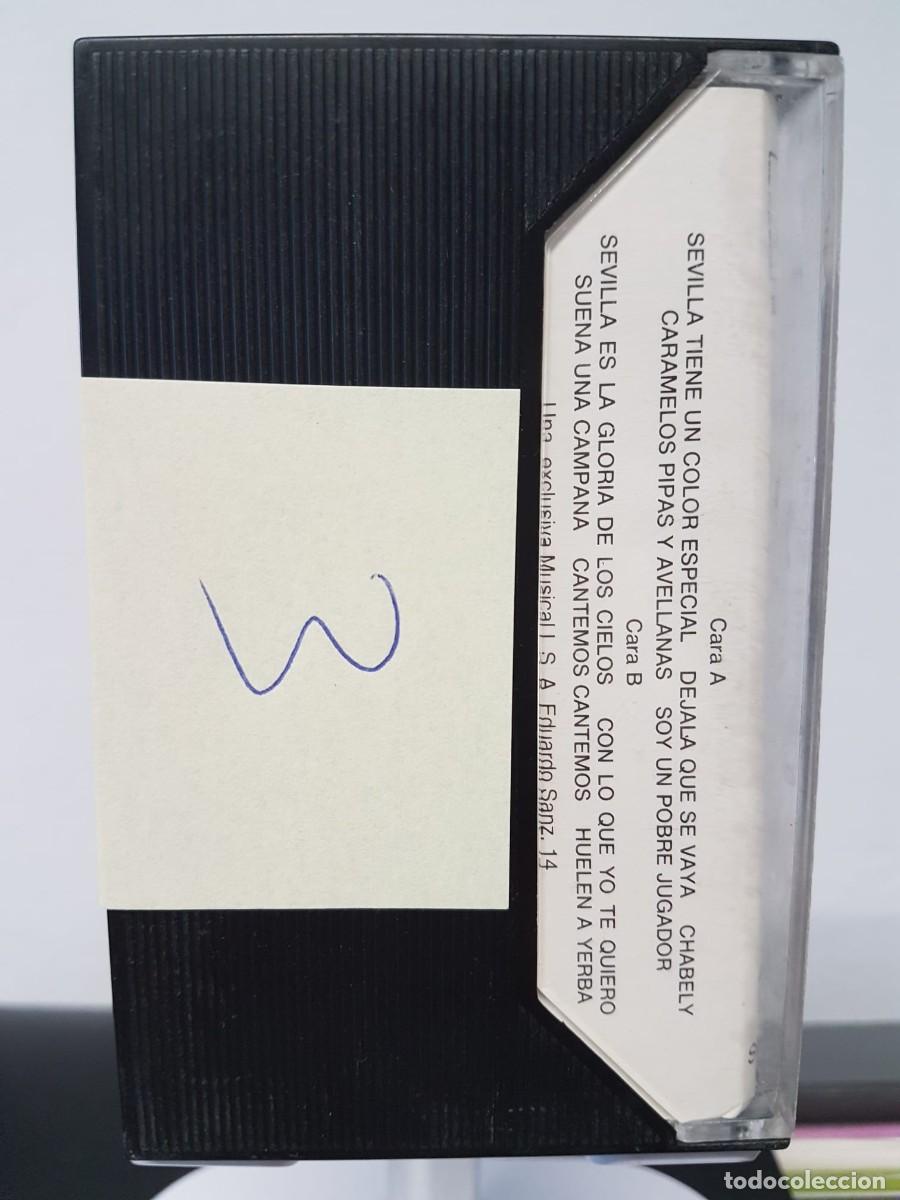 Casetes antiguos: Los del R&iacute;o (Cassette) 3 - Foto 2
