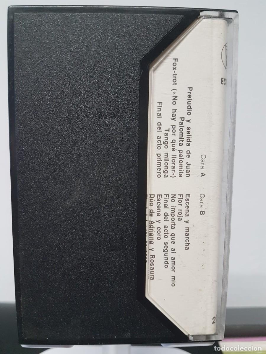 Casetes antiguos: Los Gavilanes (Cassette) - Foto 2