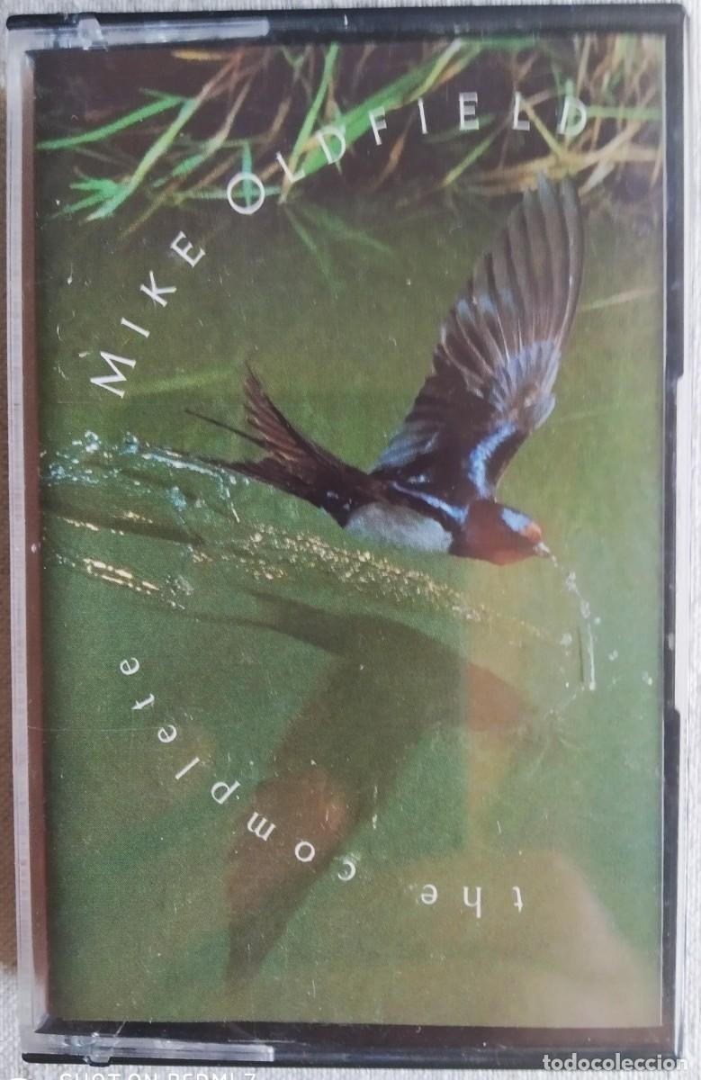 Casetes antiguos: BRUCE SPRINGSTEEN 1992*MY HOME TOWN