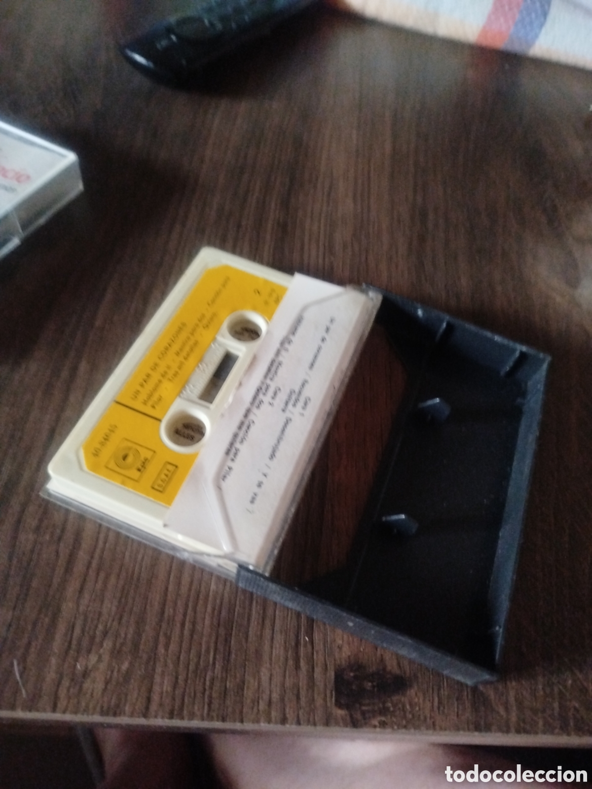 Casetes antiguos: Pecos (Un par de corazones) - Foto 2
