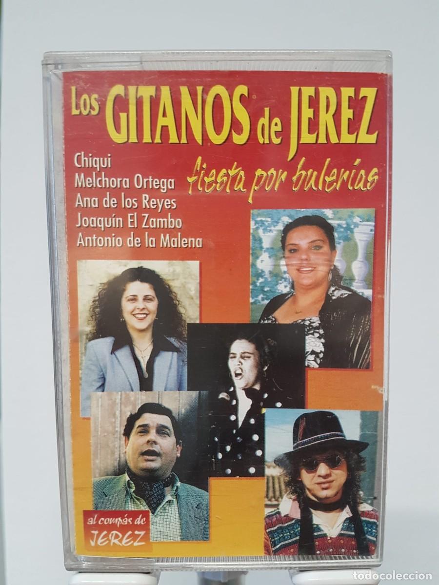Casetes antiguos: Los Guacamayos - &Eacute;xitos de Hispanoam&eacute;rica (Cassette) - Foto 1