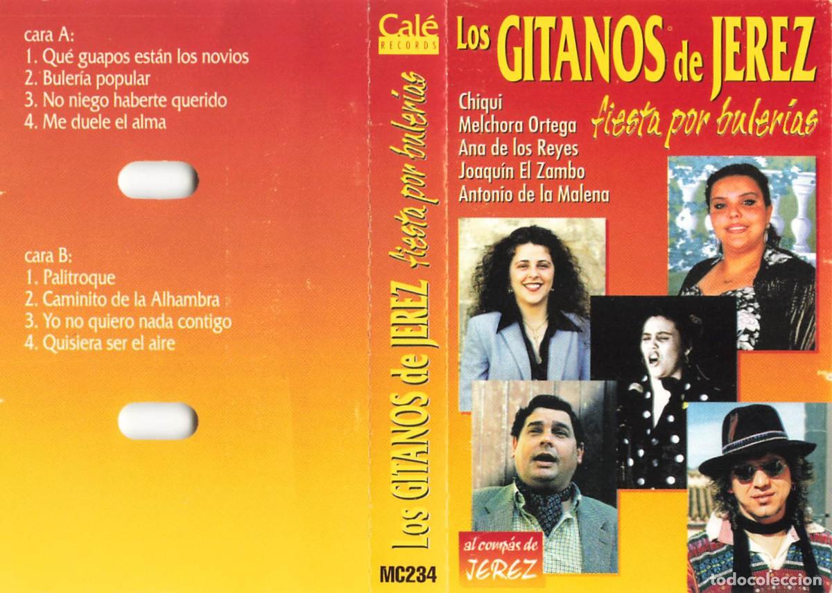 Casetes antiguos: Los Guacamayos - &Eacute;xitos de Hispanoam&eacute;rica (Cassette) - Foto 3