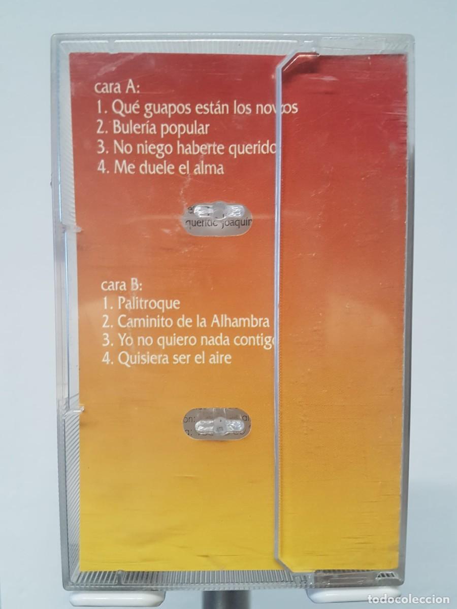 Casetes antiguos: Los Guacamayos - &Eacute;xitos de Hispanoam&eacute;rica (Cassette) - Foto 4