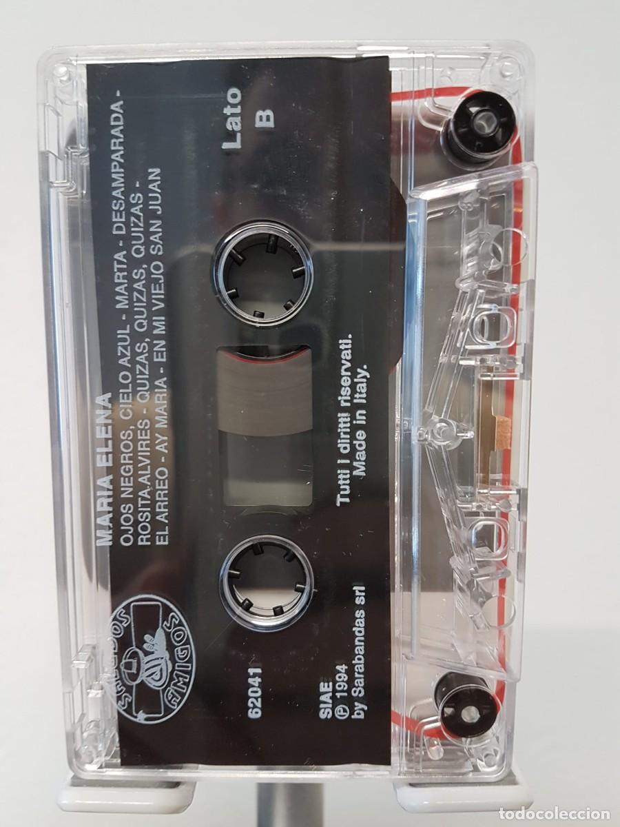 Casetes antiguos: Los Indios Tabajaras (Cassette) - Foto 5