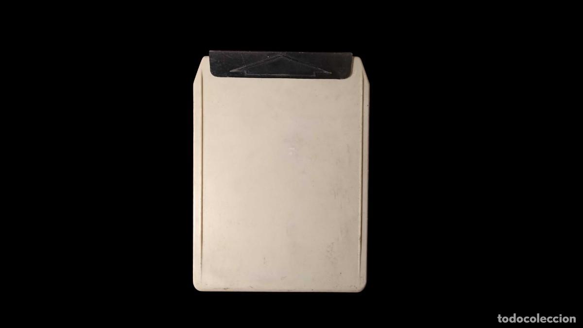 Old Cassettes: CARTUCHO 8 PISTAS - ELVIS PRESLEY - GRABACI&Oacute;N ORIGINAL - A&Ntilde;OS 60-70