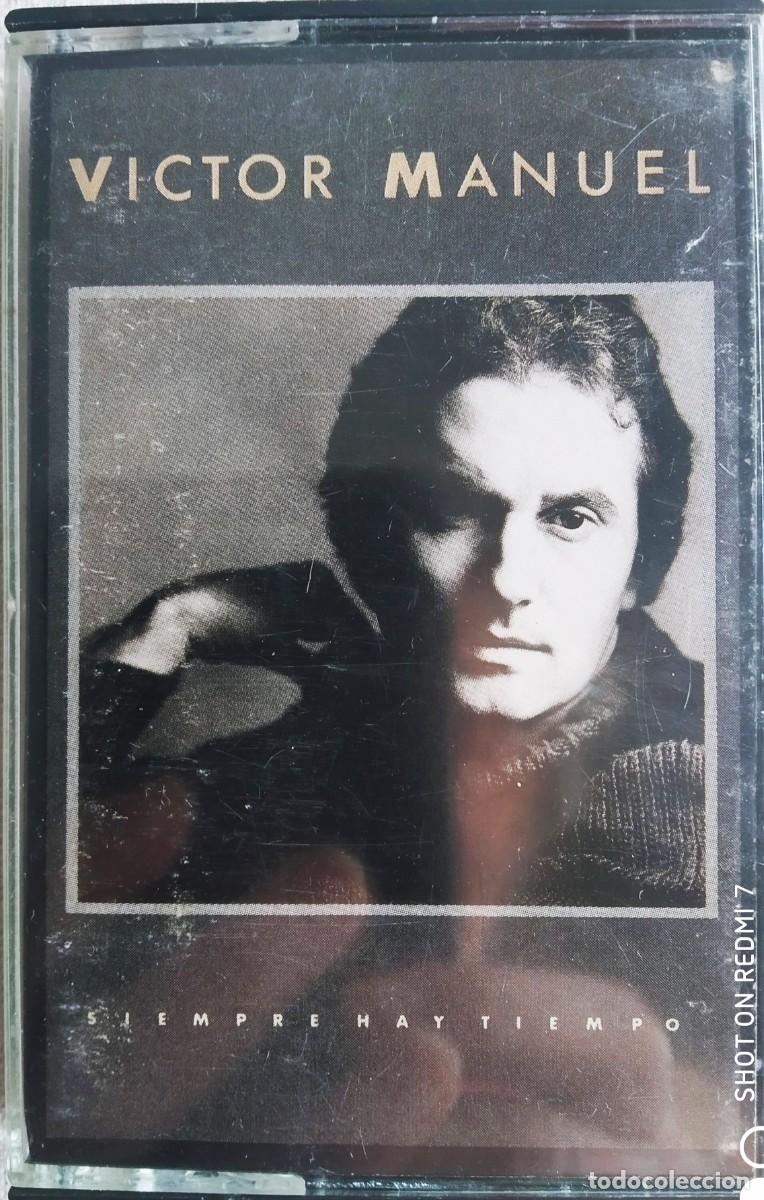 Casetes antiguos: THRILLER 1984 *INTERPRETADO POR VARIOS *