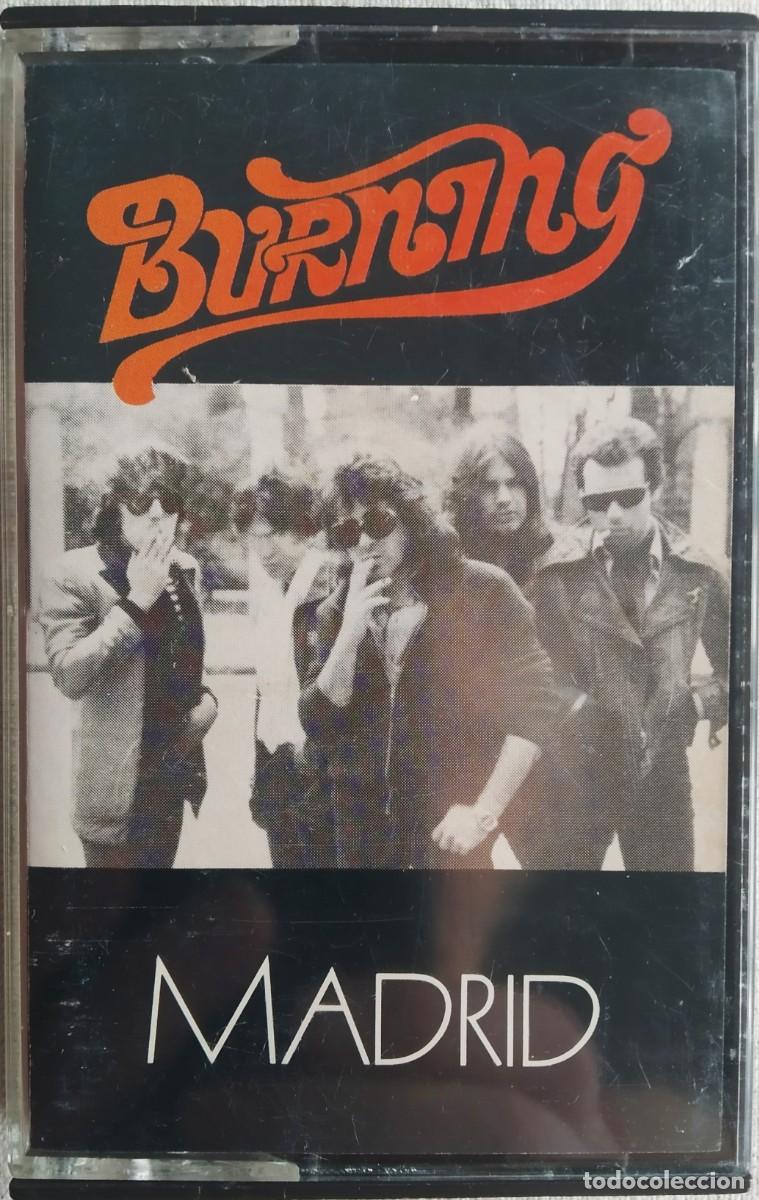 Casetes antiguos: OS RESENTIDOS * LO MEJOR DE 1988 * ROCK ESQUIMAL * SUCCI&Oacute;N