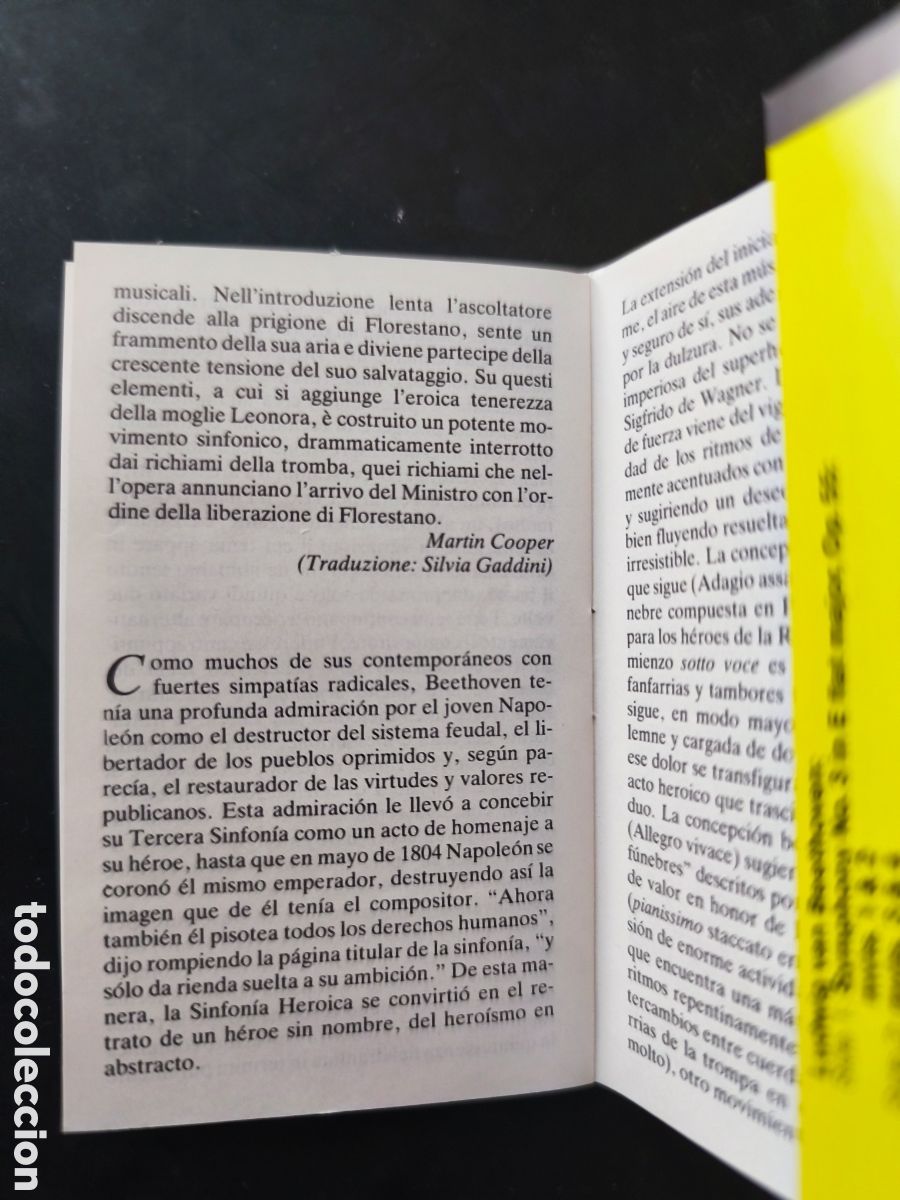 Casetes antiguos: M&uacute;sica cl&aacute;sica en caset - Foto 13