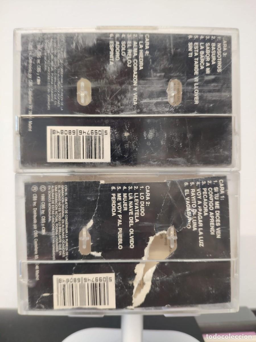 Casetes antiguos: Todo Panchos (Cassette) - Foto 1
