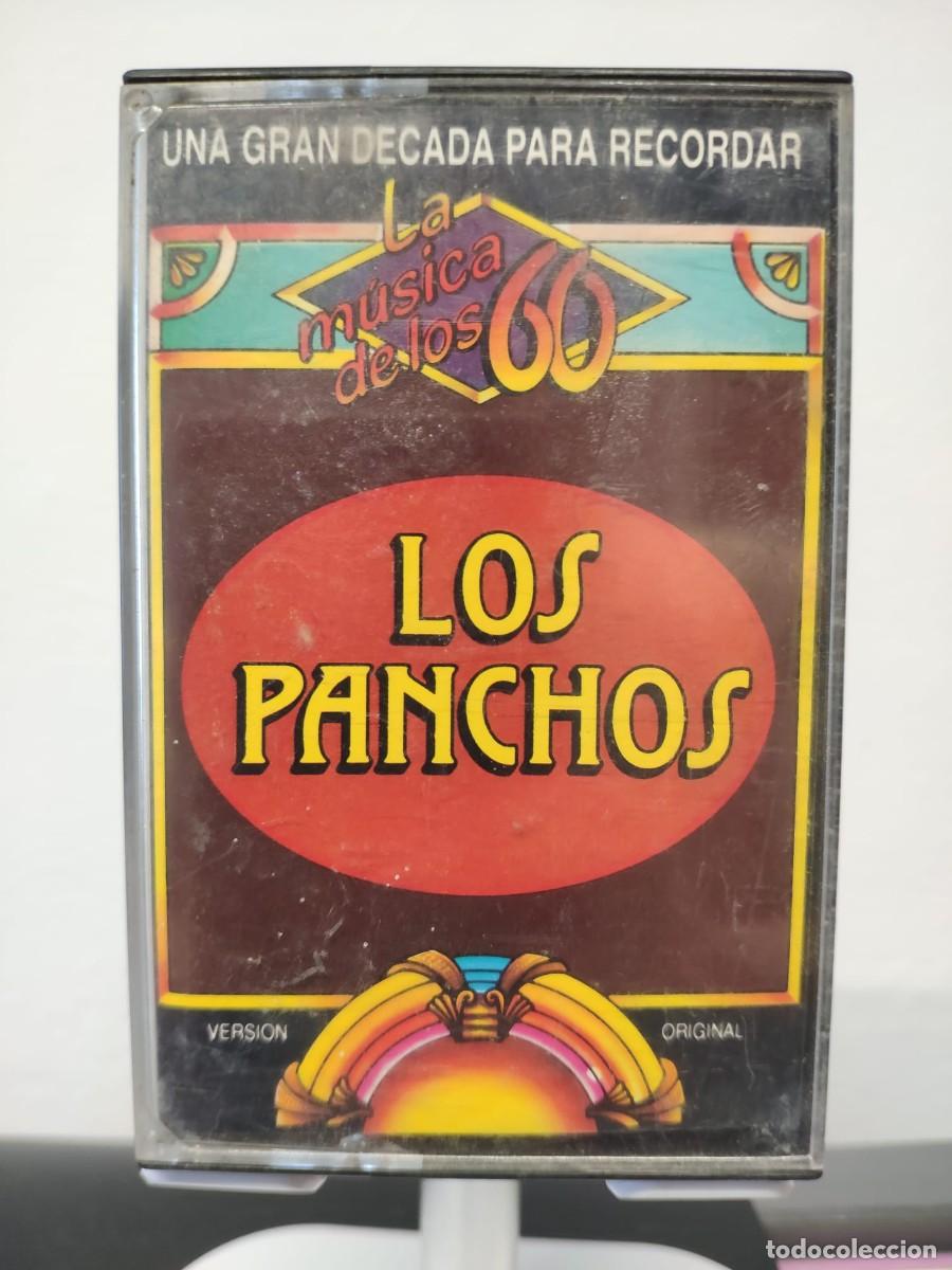 Casetes antiguos: Los Panchos (Cassette) - Foto 1
