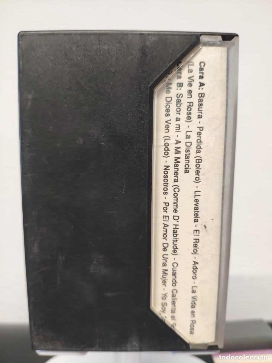 Casetes antiguos: Los Panchos (Cassette) - Foto 4