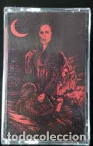 Casetes antiguos: Morana -- Rehearsal Demo 2005 (Cass, S/Sided, Ltd)