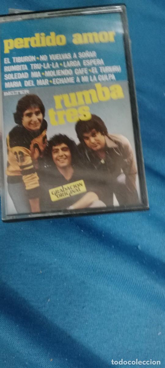 Casetes antiguos: LOTE DE 30 CASETE VARIADO VER FOTOS CASETE MUSICA CA-68