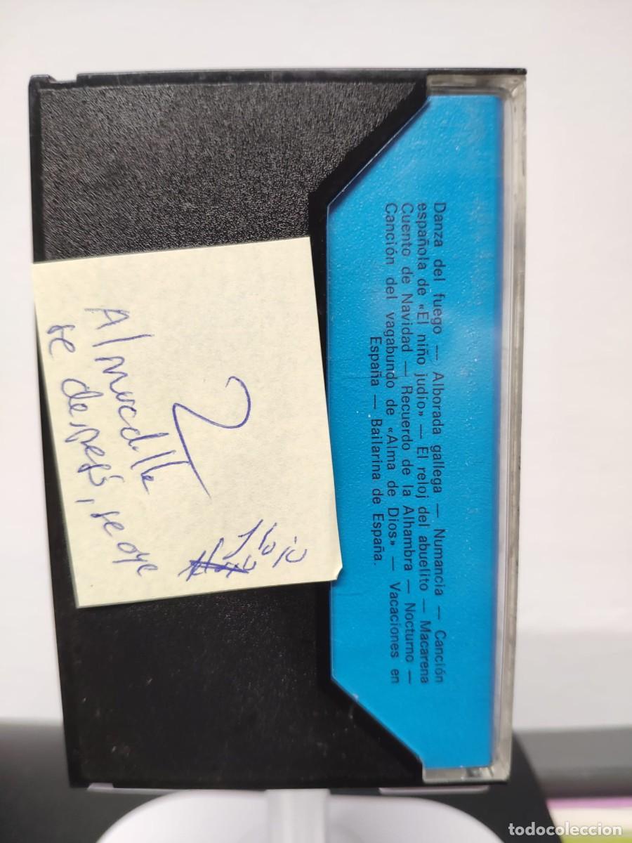Casetes antiguos: Los Rel&aacute;mpagos (Cassette) 2 - Foto 4