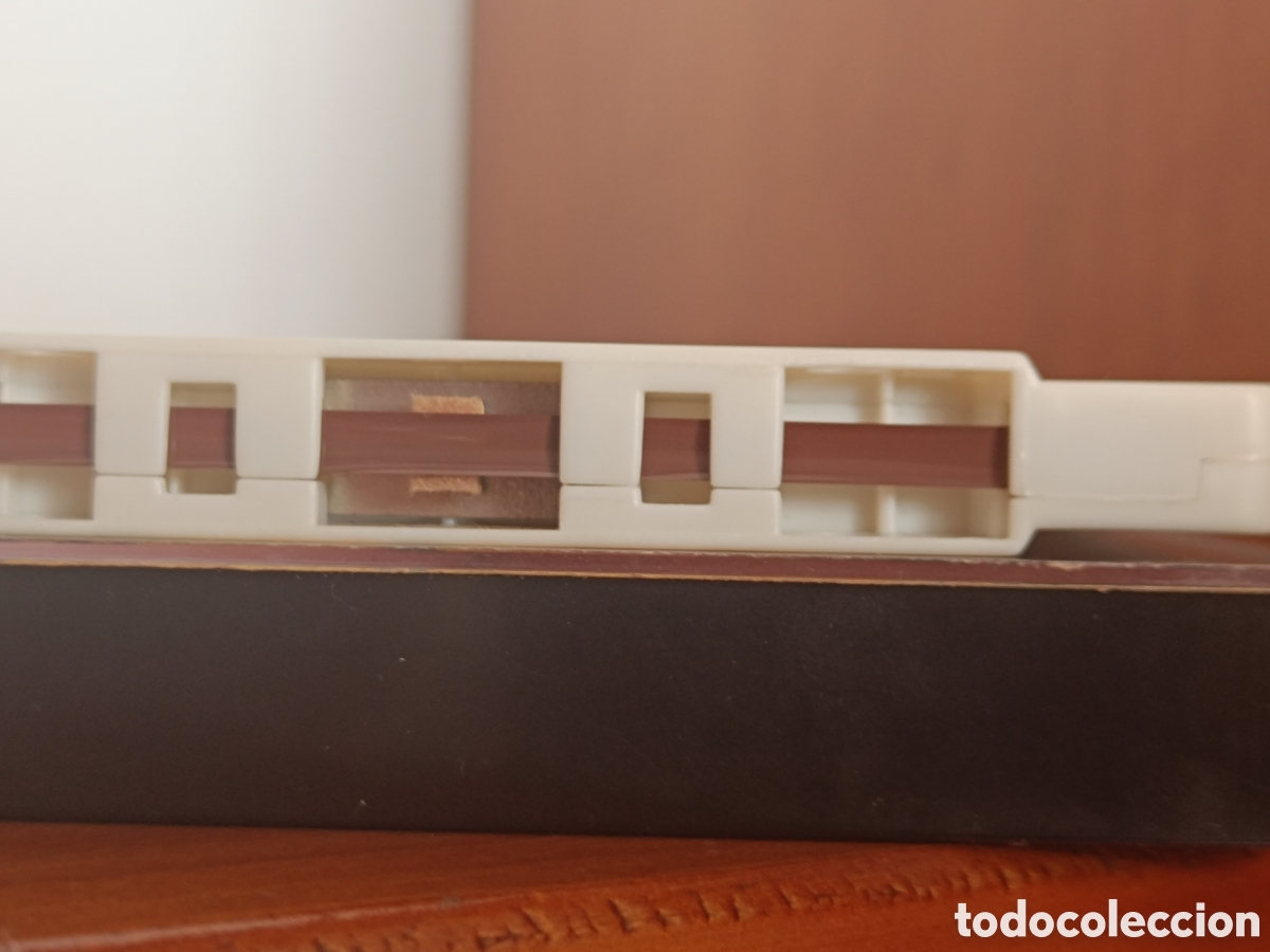 Casetes antiguos: Cintas de cassette vintage variadas - Foto 2