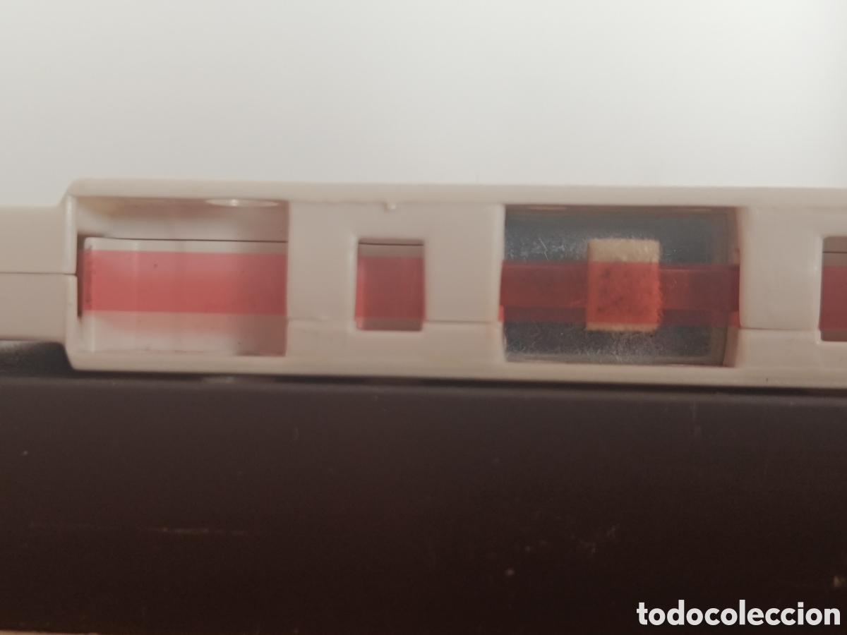 Casetes antiguos: Cintas de cassette vintage variadas - Foto 3