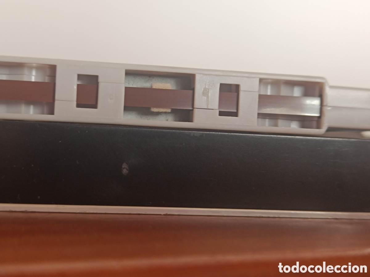 Casetes antiguos: Cintas de cassette vintage variadas - Foto 4