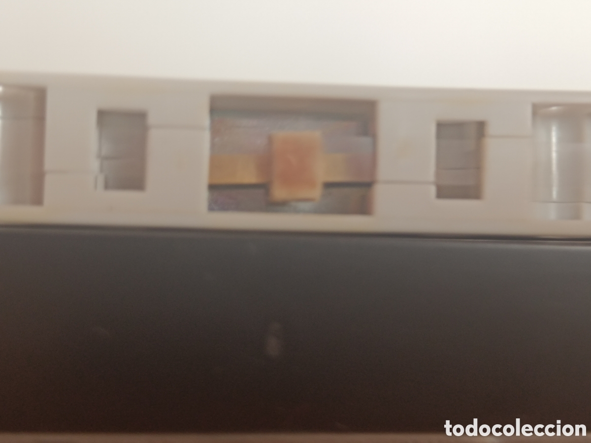 Casetes antiguos: Cintas de cassette vintage variadas - Foto 5