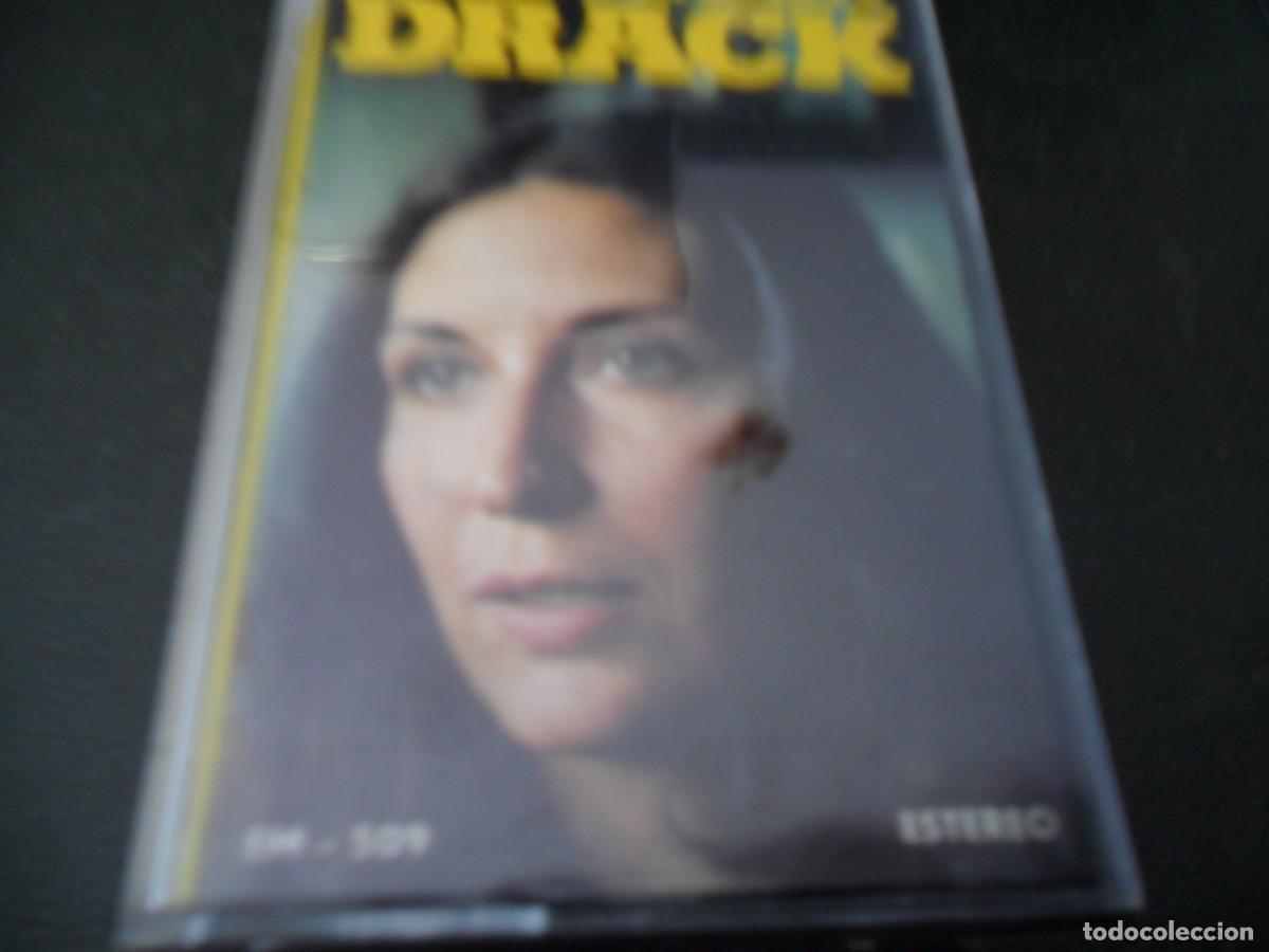 Casetes antiguos: ANA MARIA DRACK DIME QUE NO ES VERDAD
