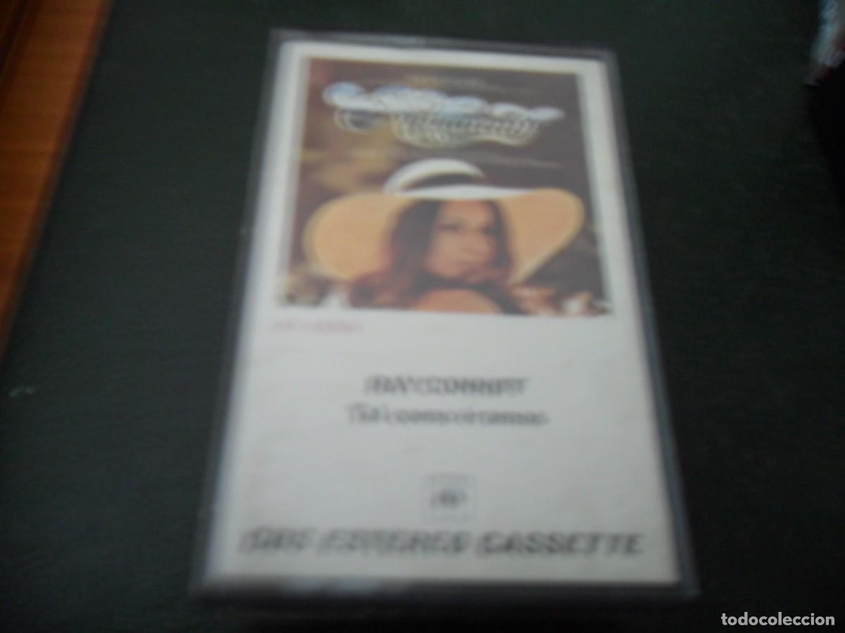 Alte Kassetten: RAY CONNIFF TAL COMO ERAMOS