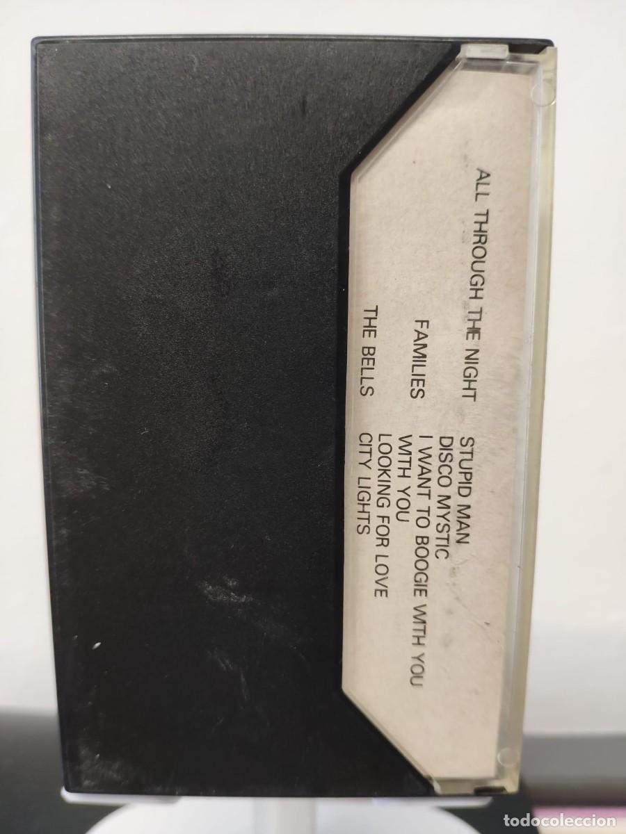 Casetes antiguos: Lou Reed - The Bells (Cassette) - Foto 4